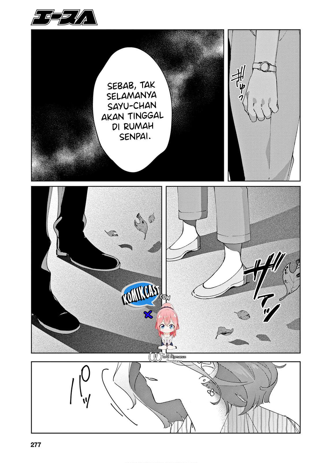 Chapter 17 - halaman 30