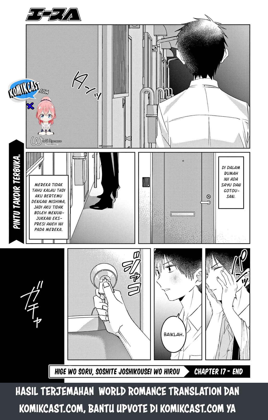 Chapter 17 - halaman 38