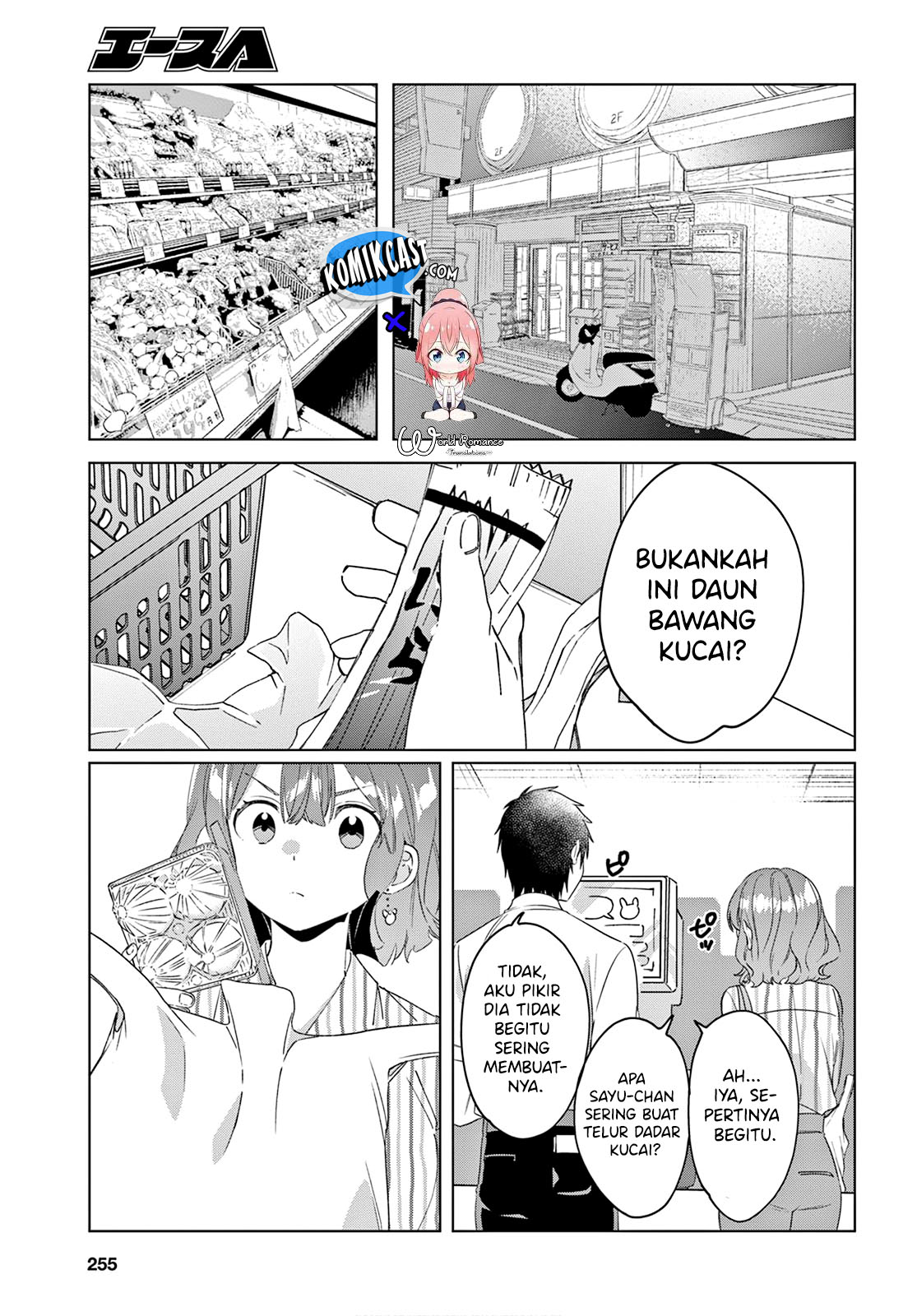 Chapter 17 - halaman 9