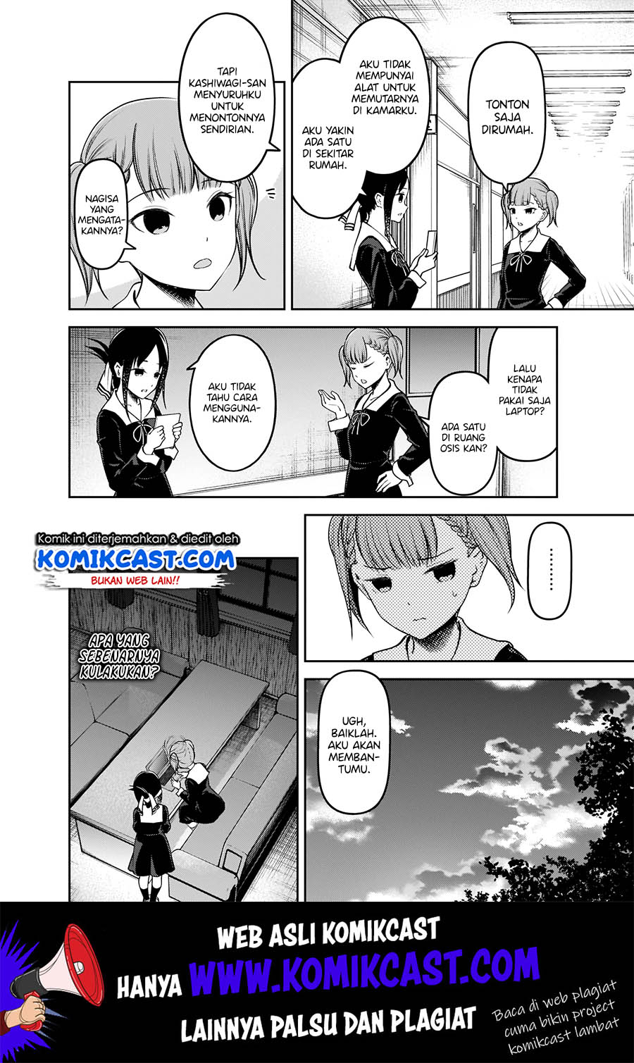 Chapter 168 - halaman 12