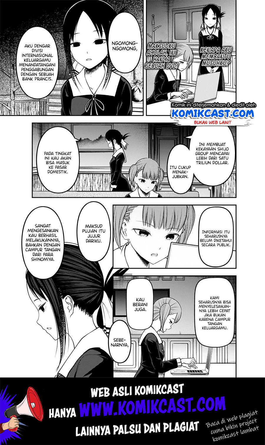 Chapter 168 - halaman 13
