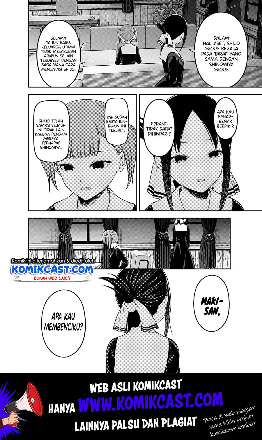 Chapter 168 - halaman 14