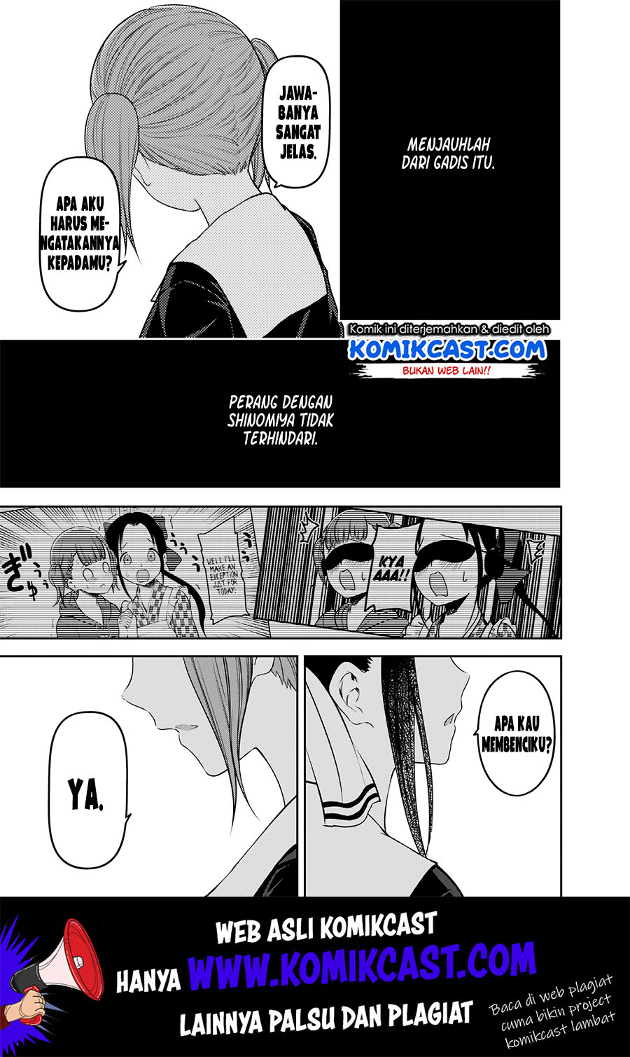 Chapter 168 - halaman 15