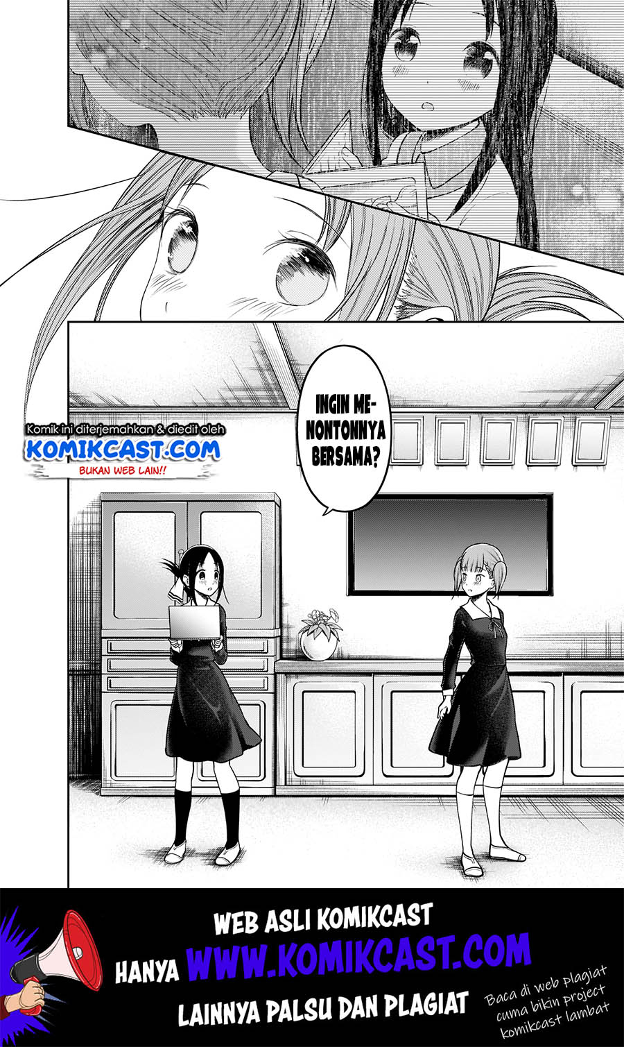 Chapter 168 - halaman 18
