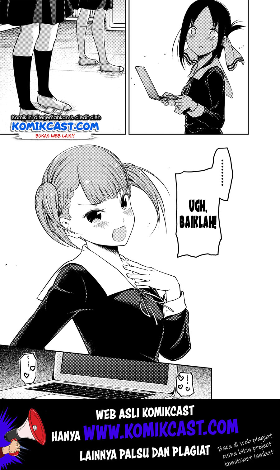 Chapter 168 - halaman 19