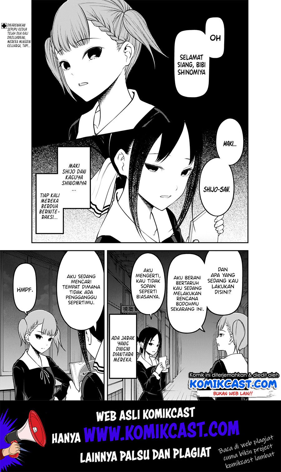 Chapter 168 - halaman 3