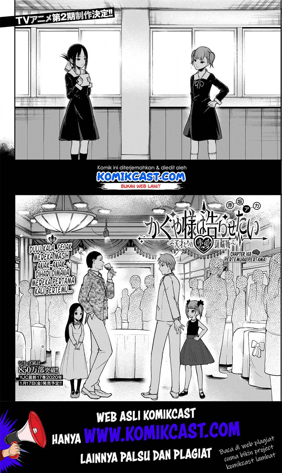 Chapter 168 - halaman 4