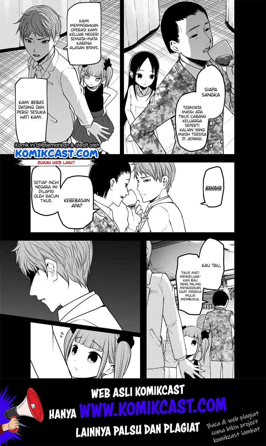 Chapter 168 - halaman 5