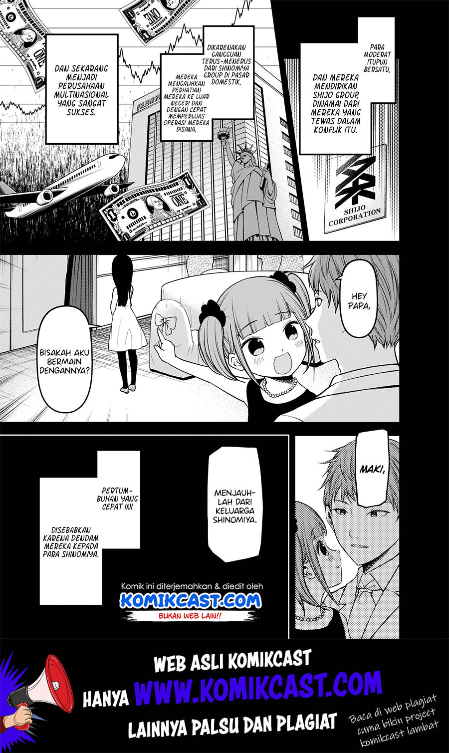 Chapter 168 - halaman 7
