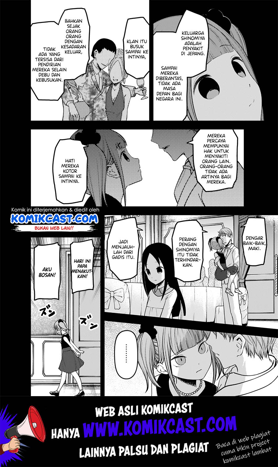 Chapter 168 - halaman 8
