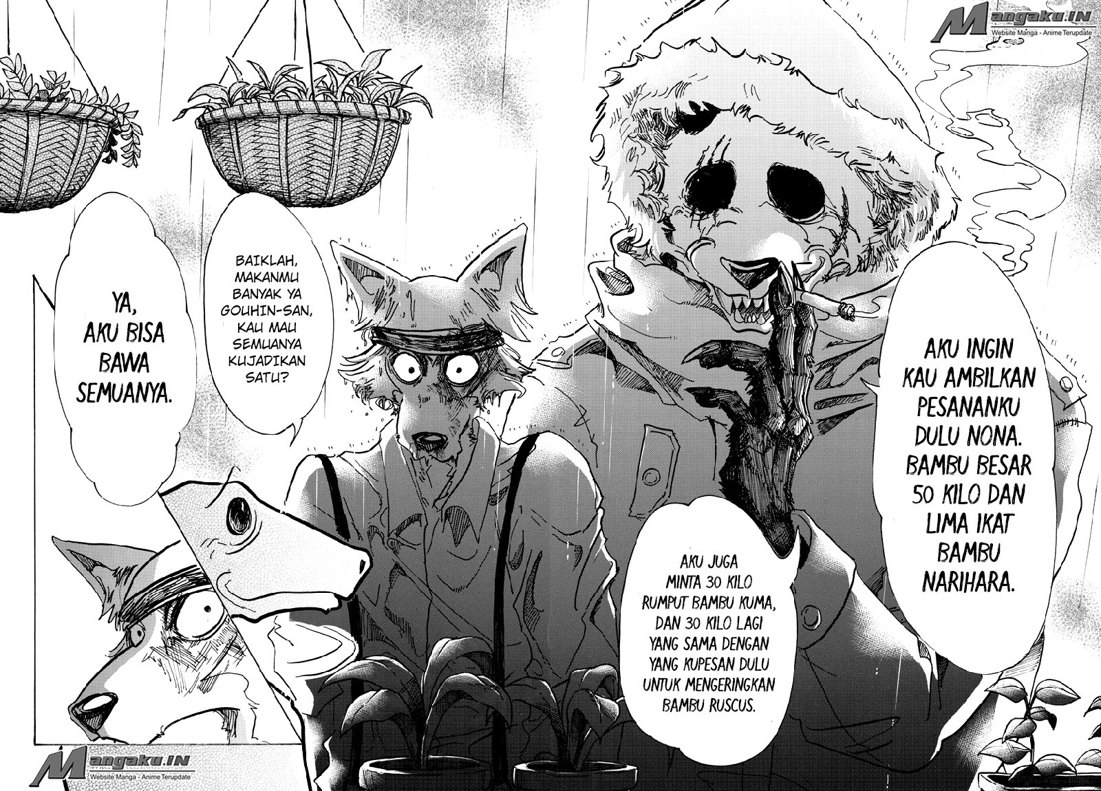 Chapter 61 - halaman 18