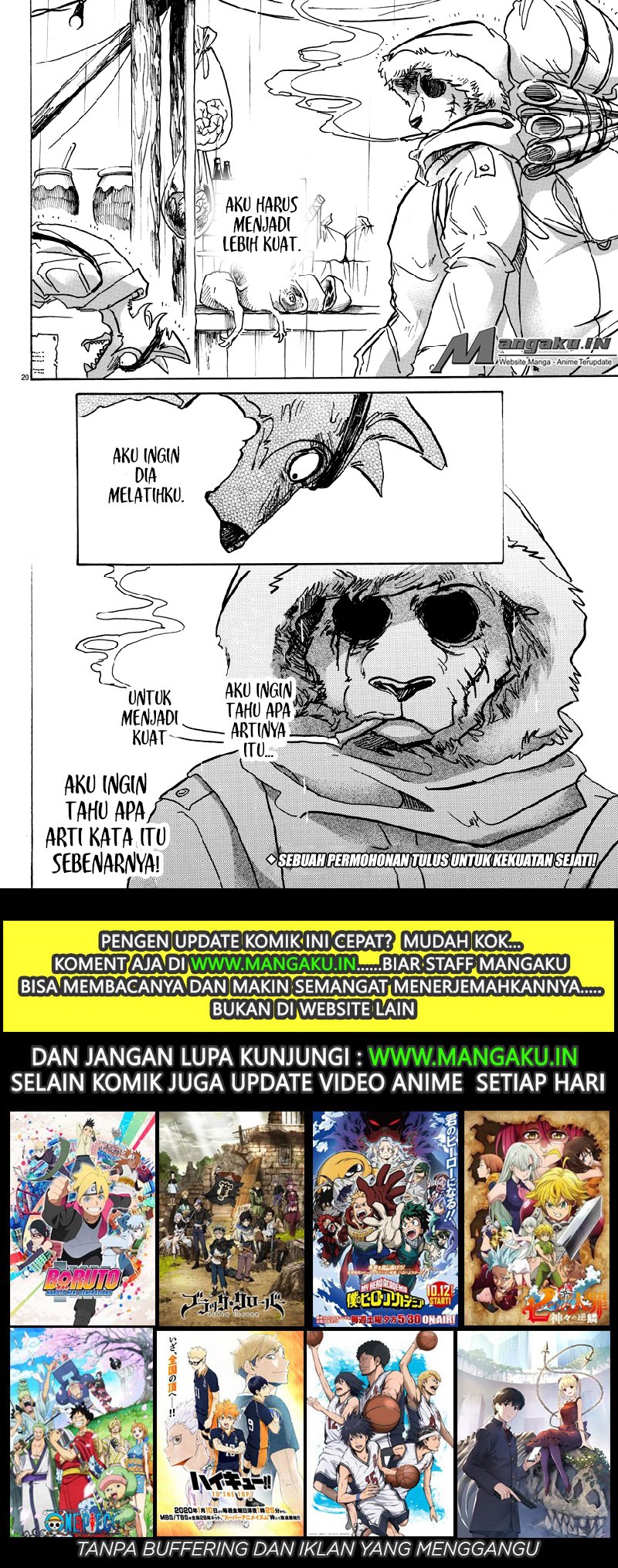 Chapter 61 - halaman 21
