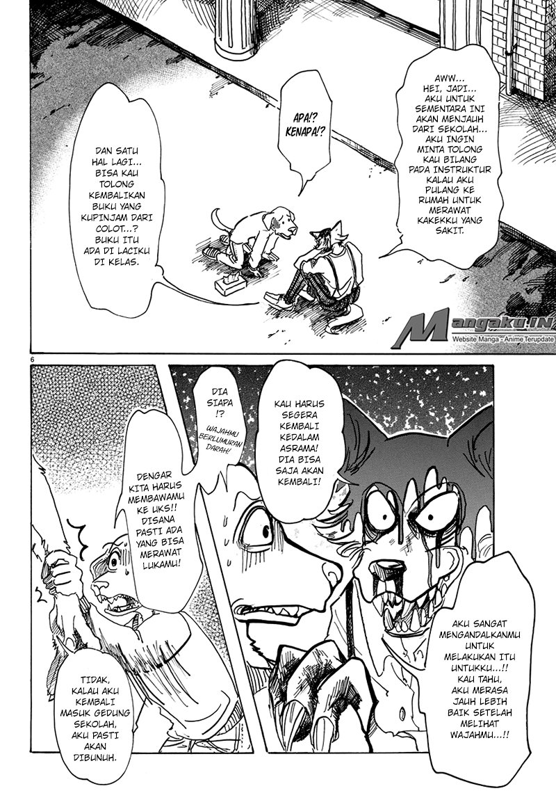 Chapter 61 - halaman 8