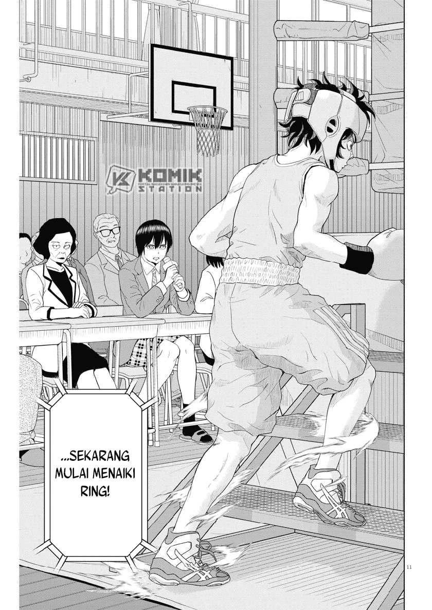 Chapter 117 - halaman 14