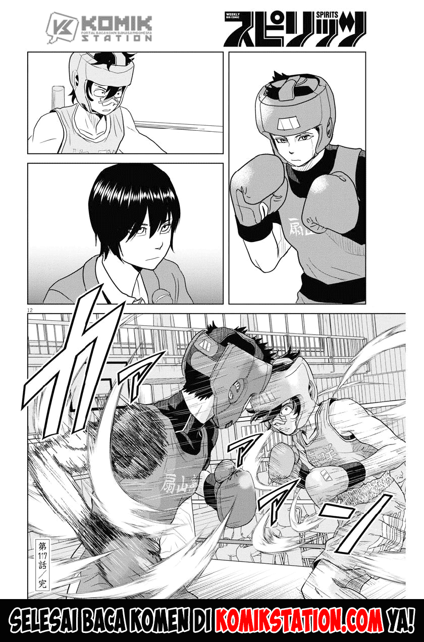 Chapter 117 - halaman 15