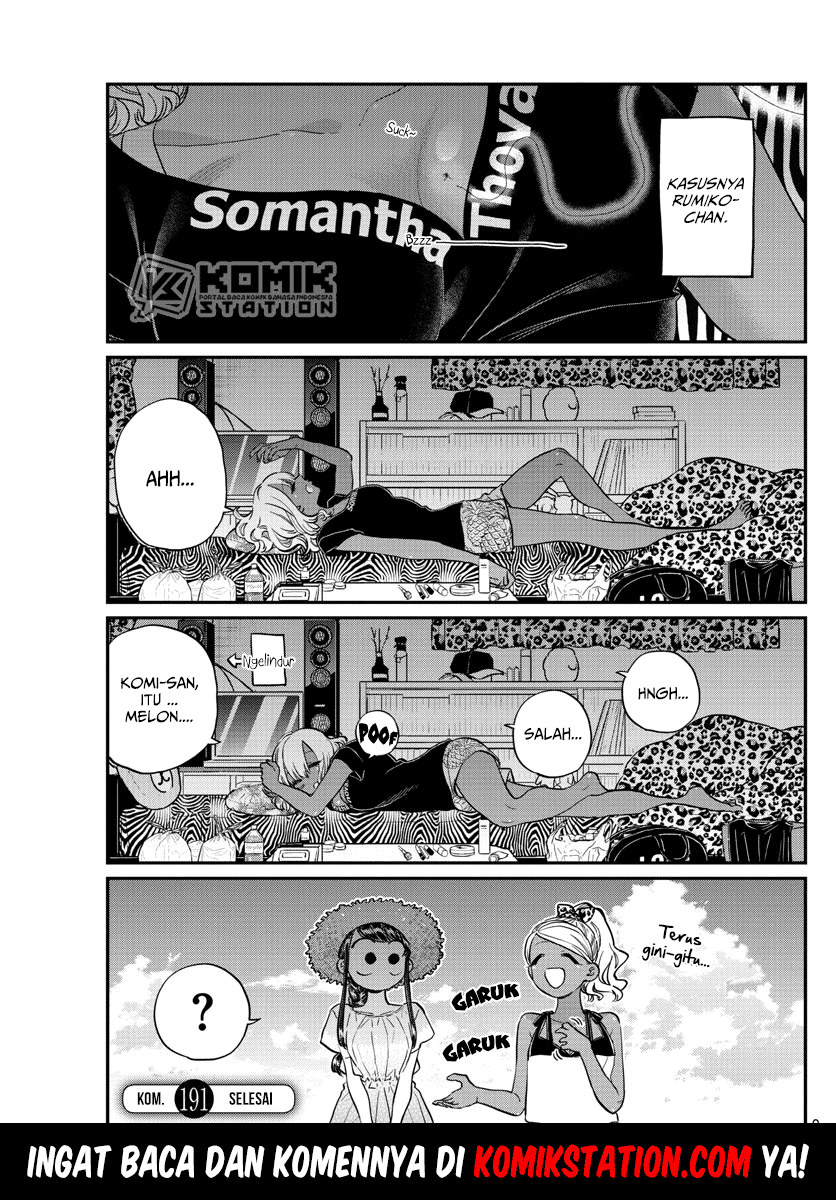 Chapter 191 - halaman 12