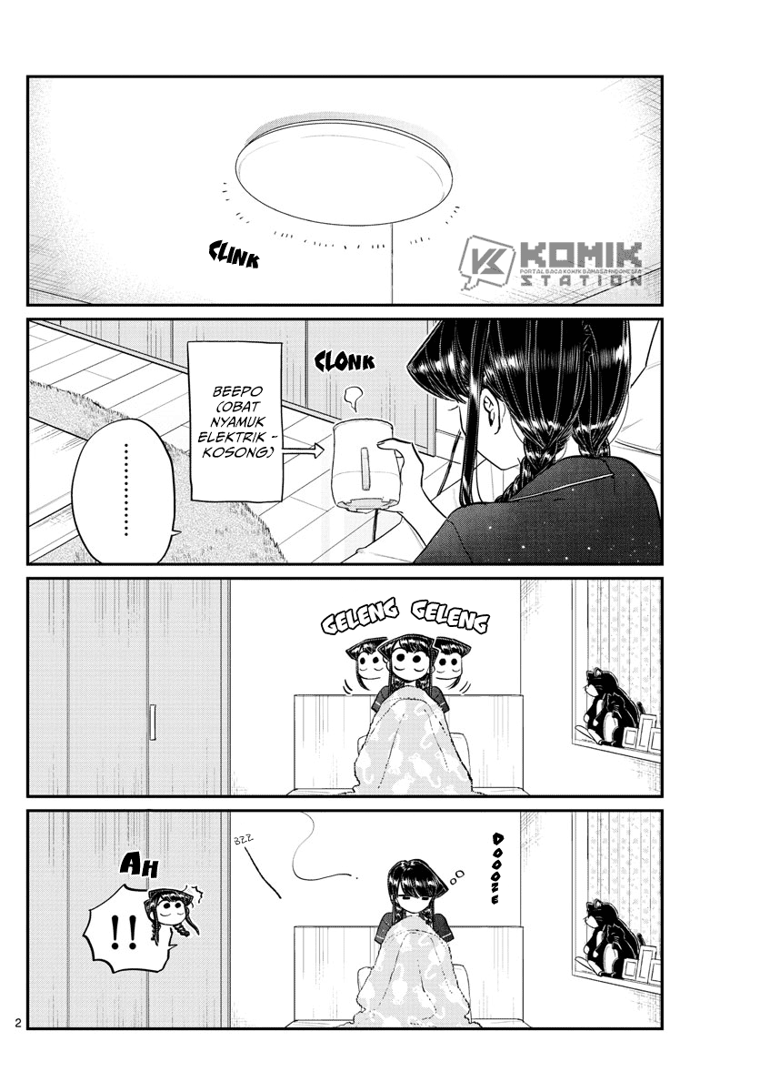 Chapter 191 - halaman 5