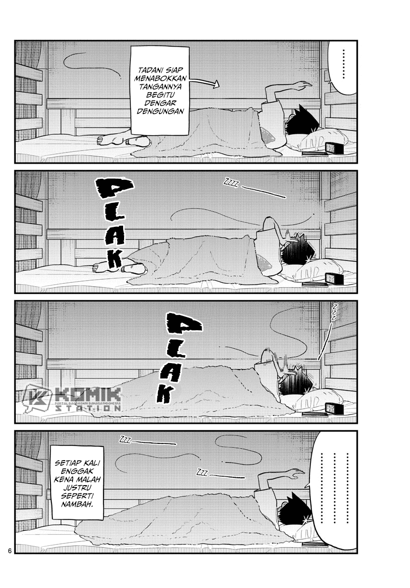 Chapter 191 - halaman 9