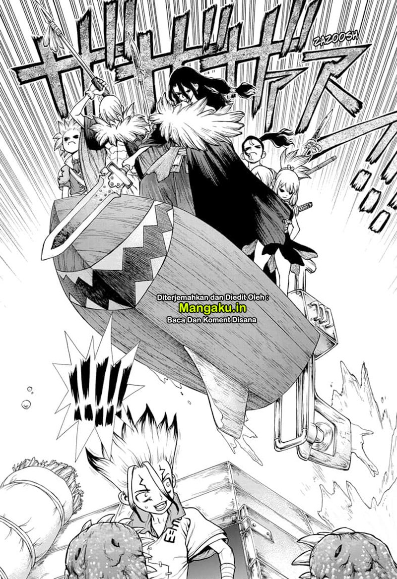 Chapter 148 - halaman 14