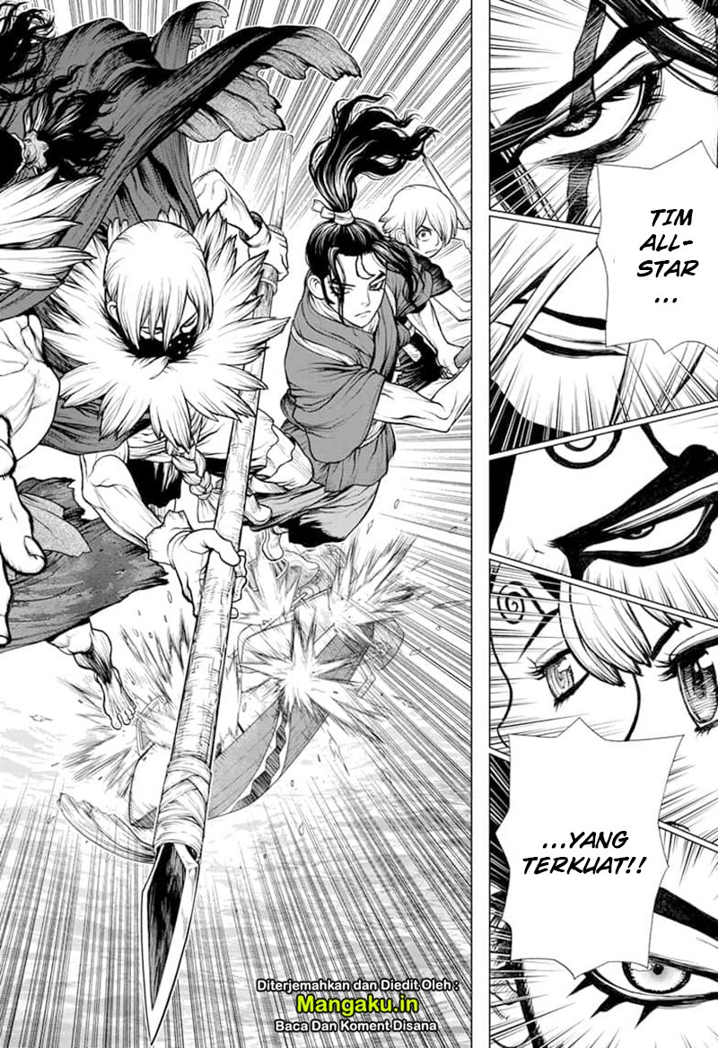 Chapter 148 - halaman 16