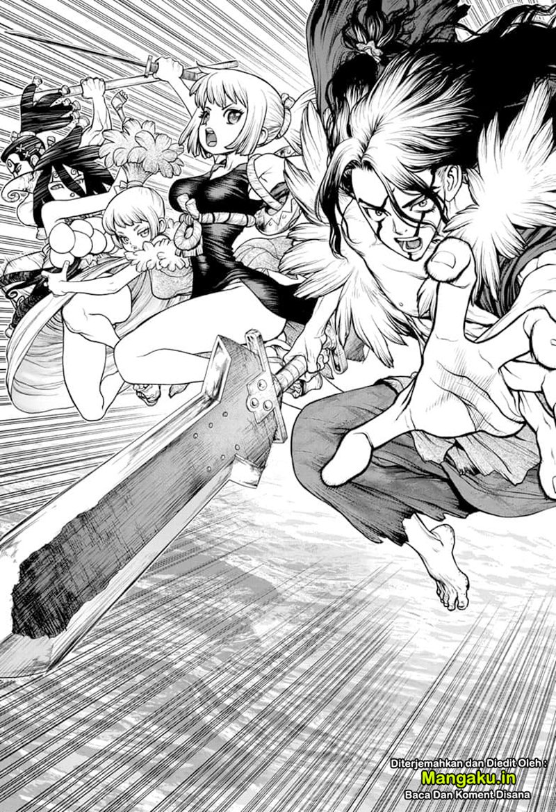 Chapter 148 - halaman 17