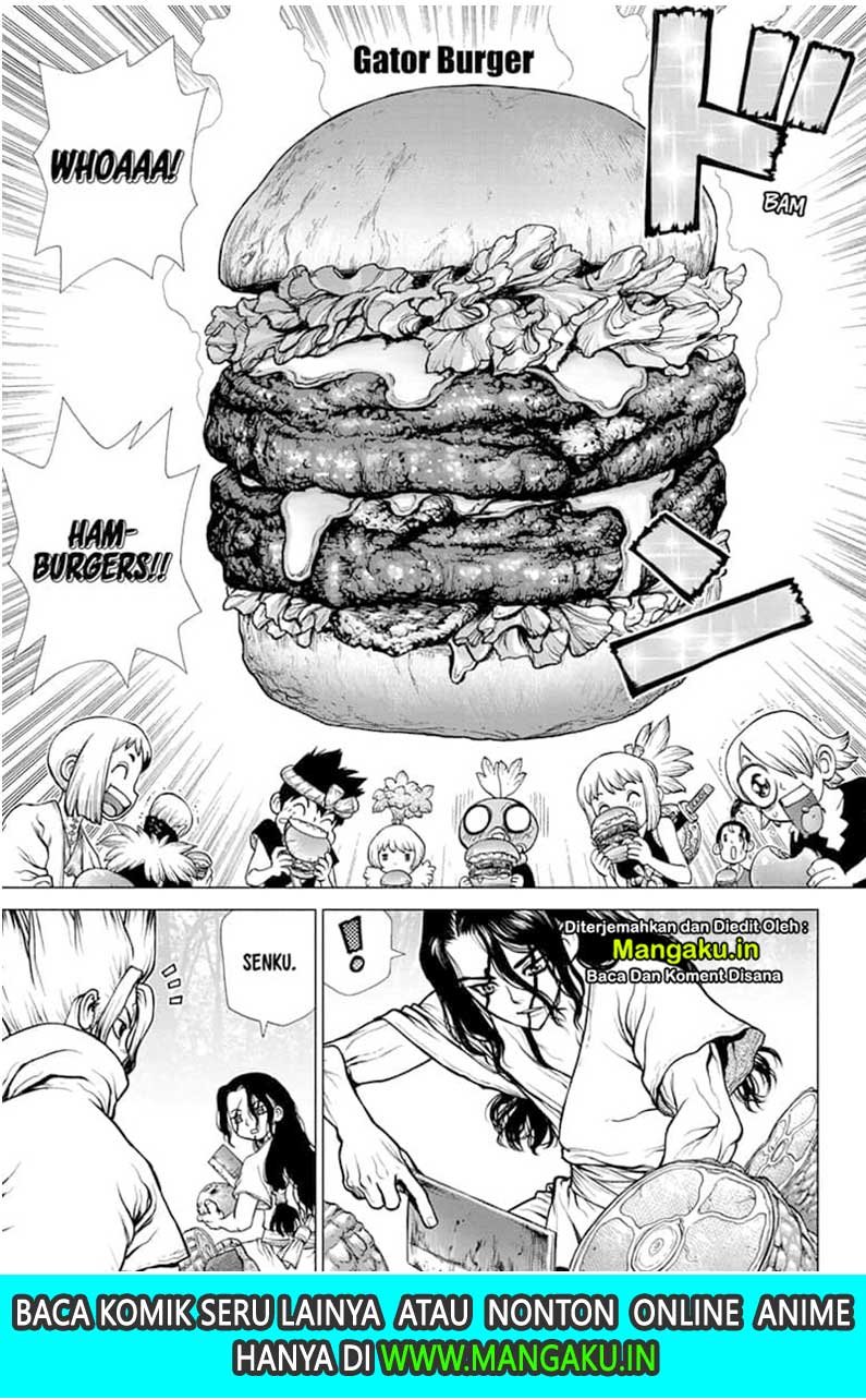Chapter 148 - halaman 19