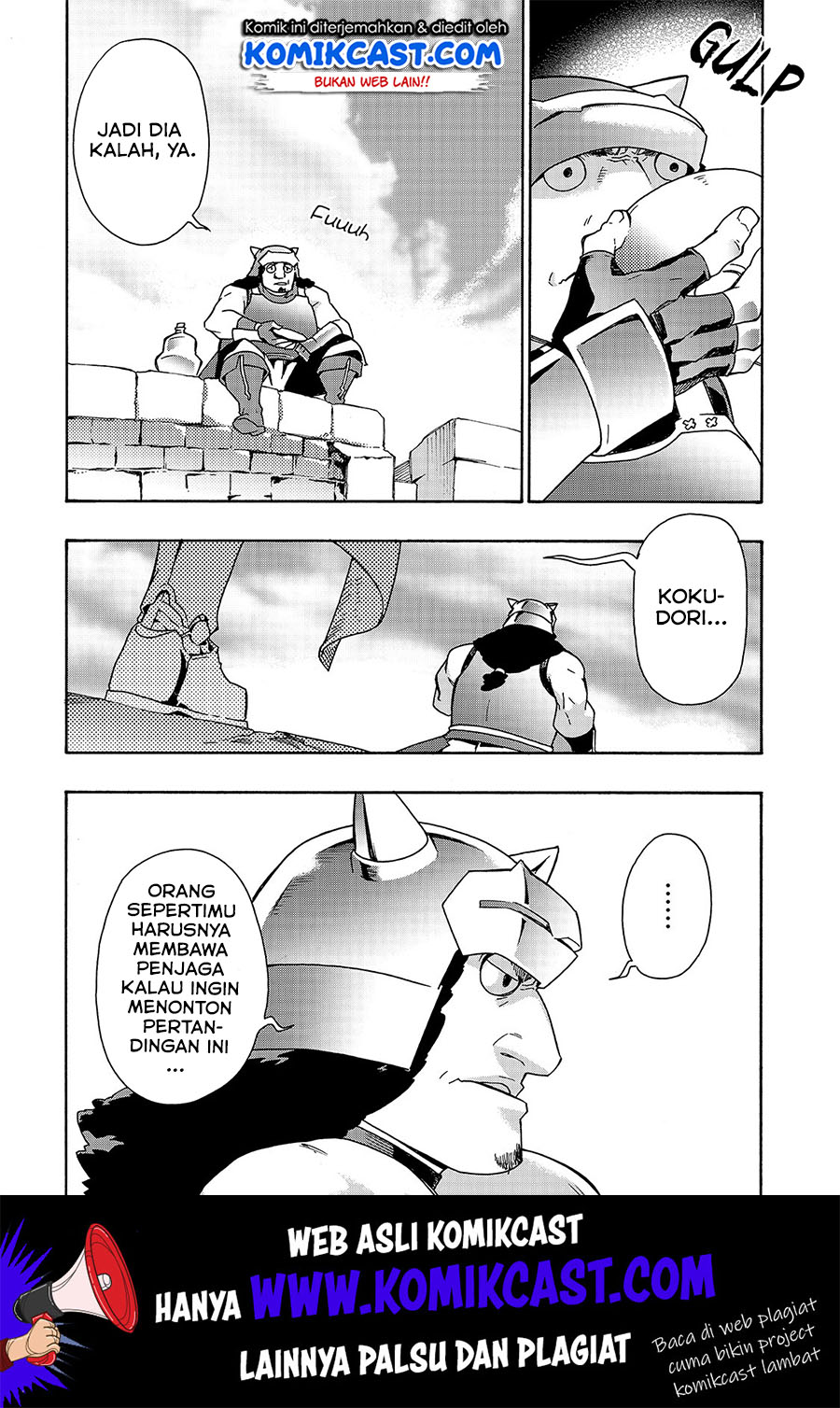 Chapter 48 - halaman 16