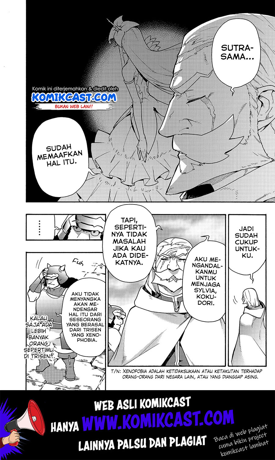 Chapter 48 - halaman 21