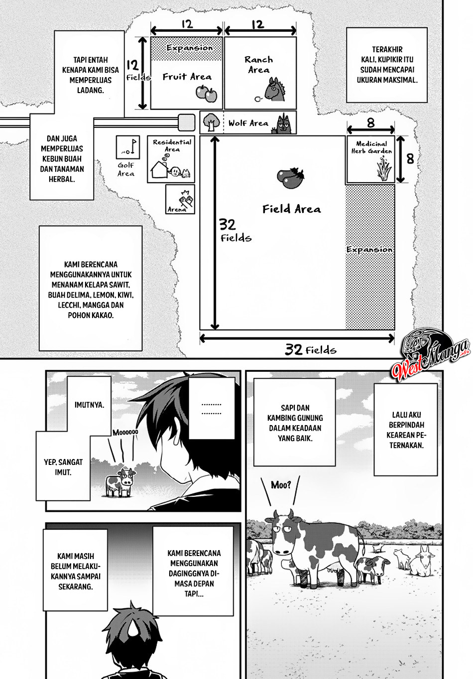 Chapter 113 - halaman 6