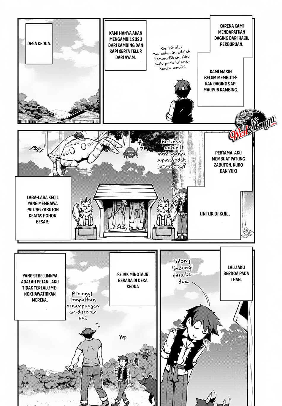 Chapter 113 - halaman 7
