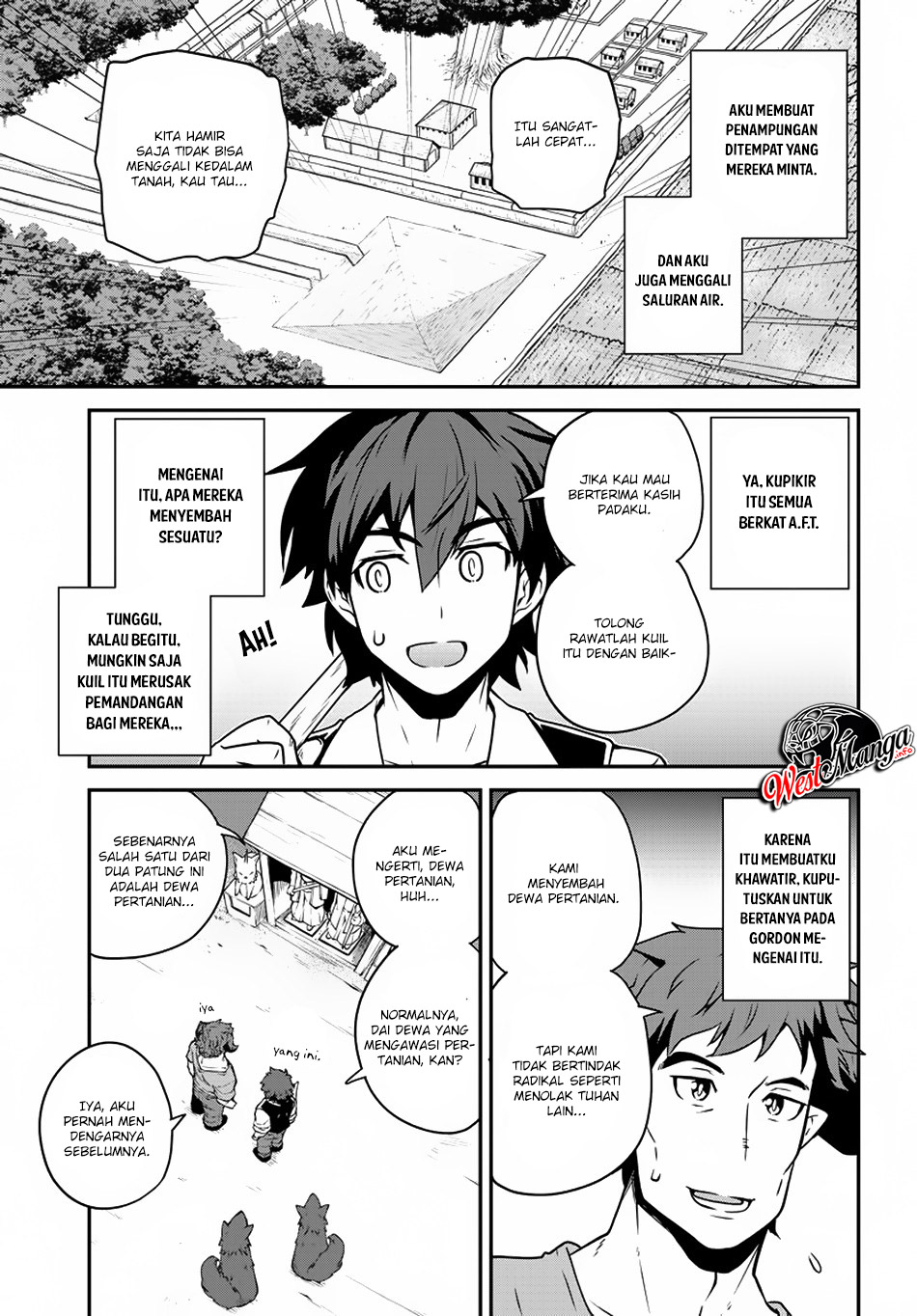 Chapter 113 - halaman 8