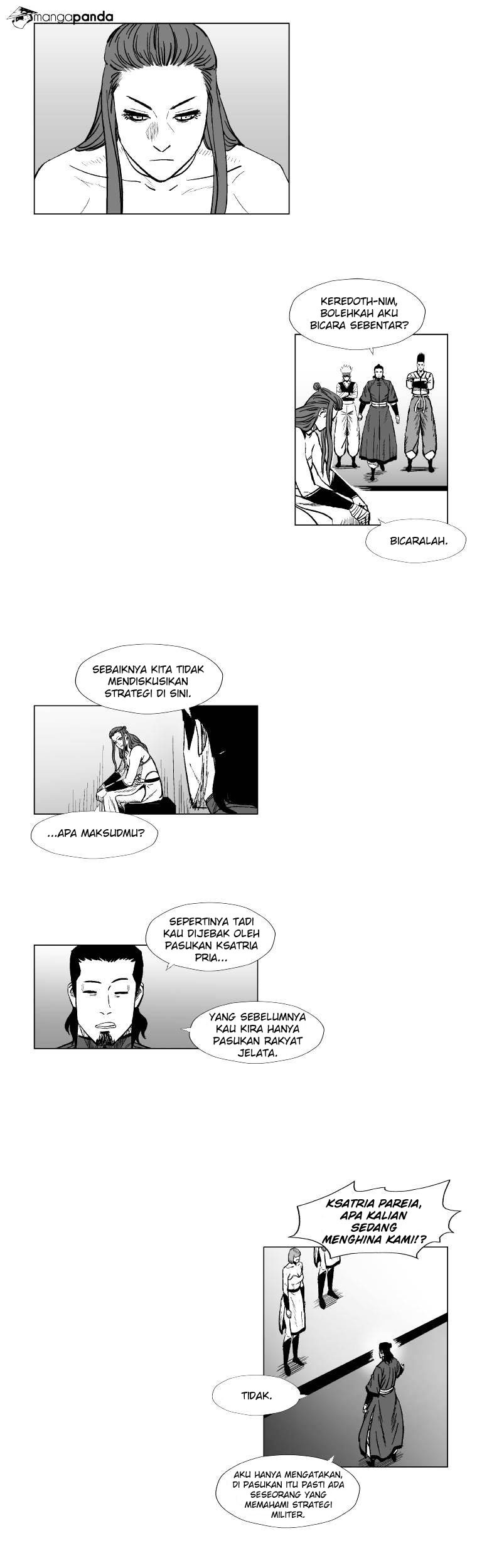 Chapter 161 - halaman 19