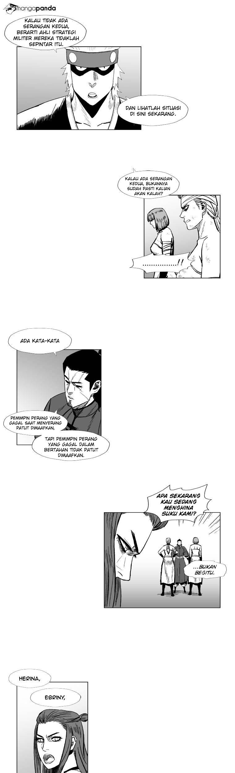 Chapter 161 - halaman 23