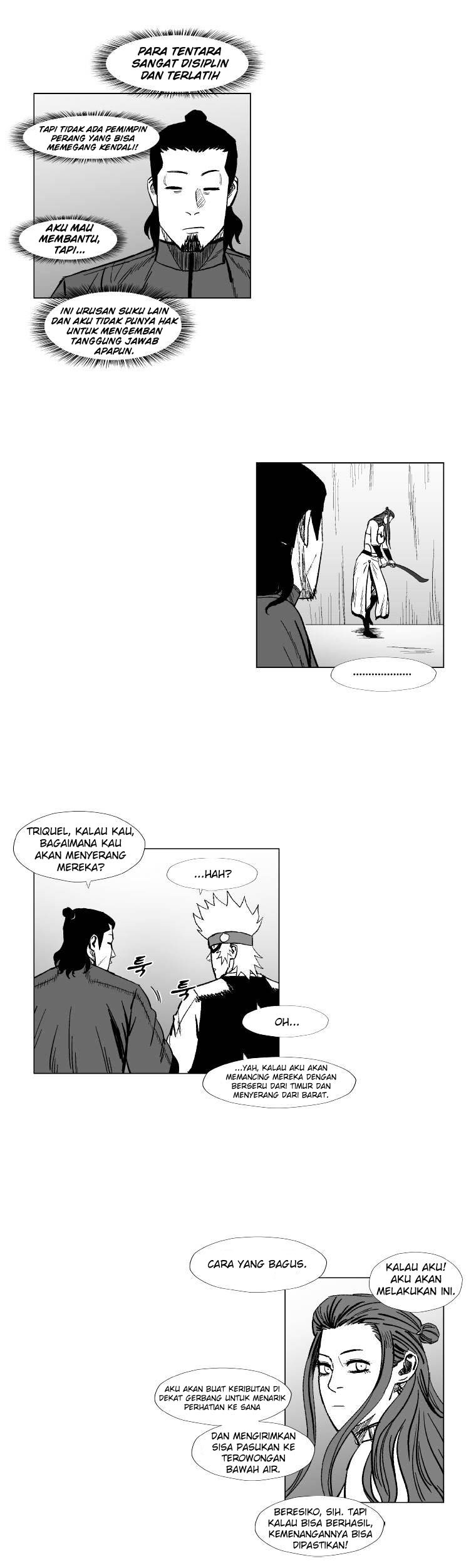Chapter 161 - halaman 25