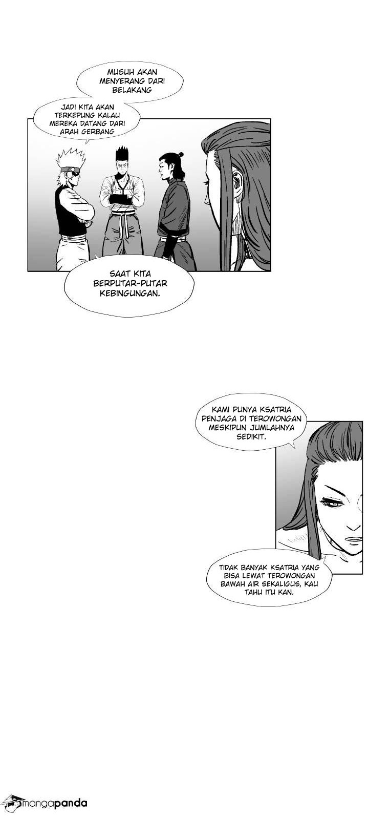 Chapter 161 - halaman 26