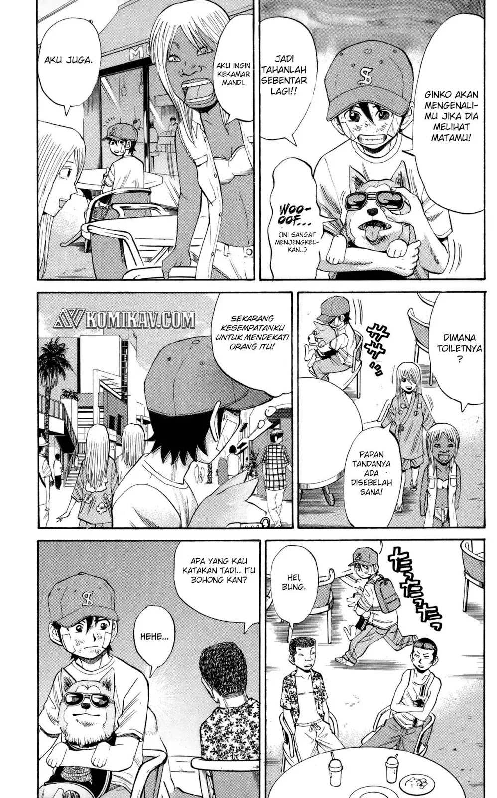 Chapter 43 - halaman 13
