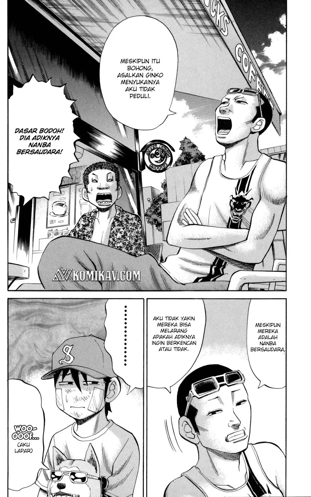Chapter 43 - halaman 14