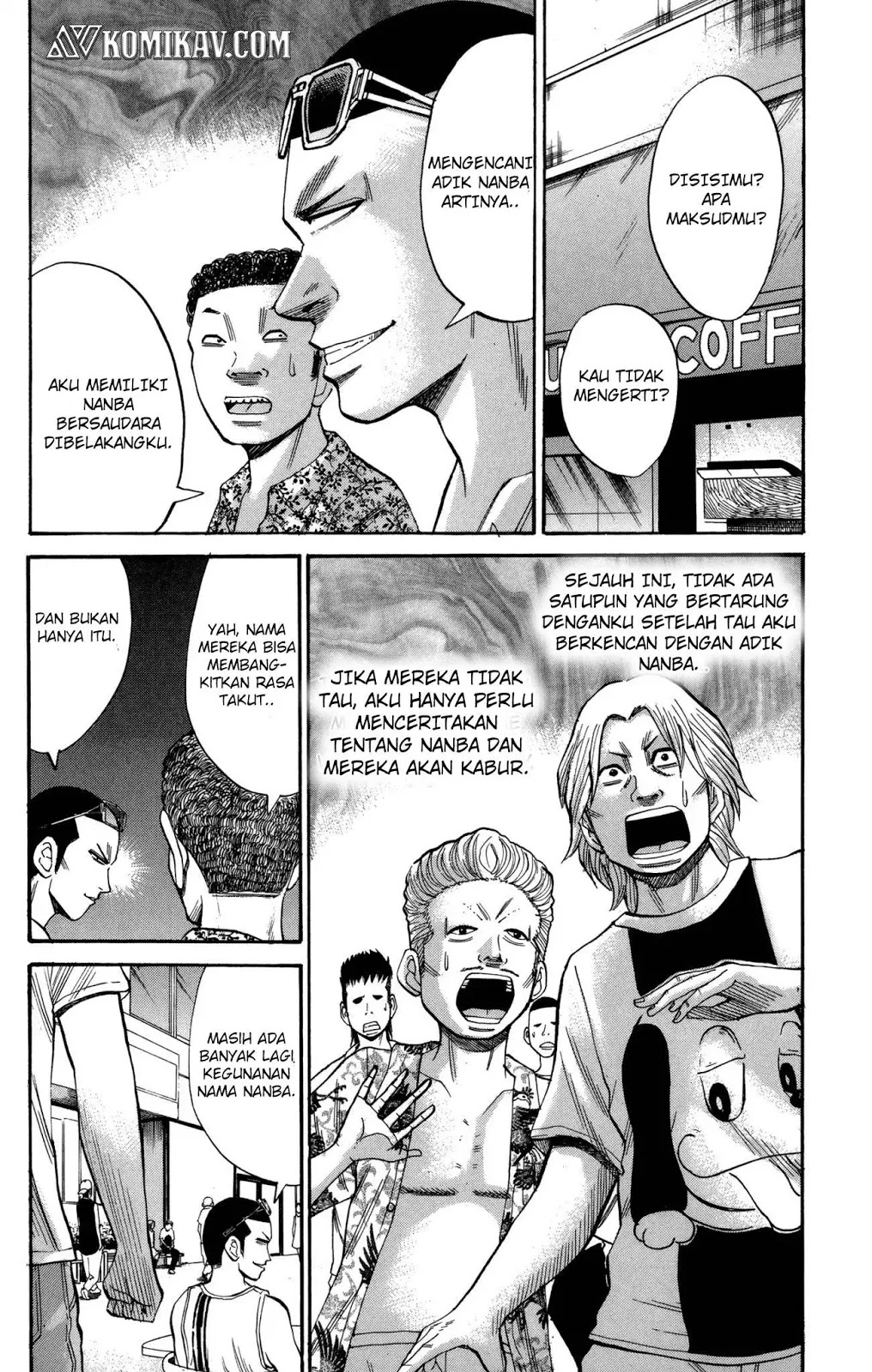 Chapter 43 - halaman 16