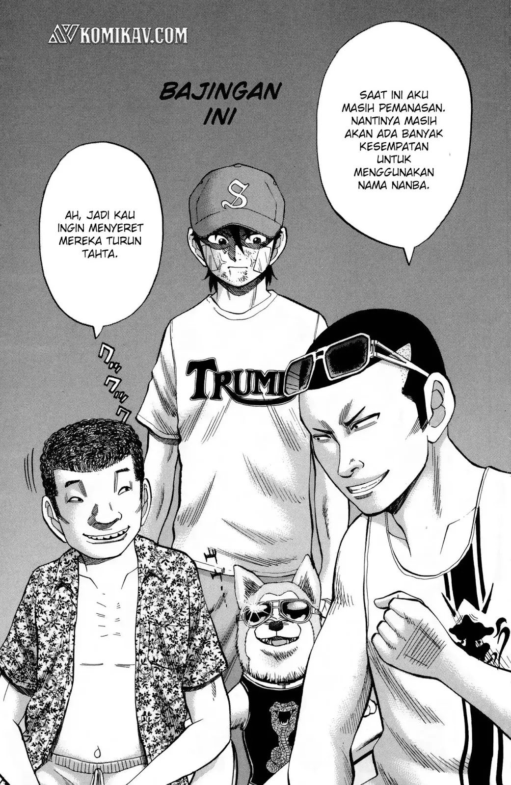 Chapter 43 - halaman 17
