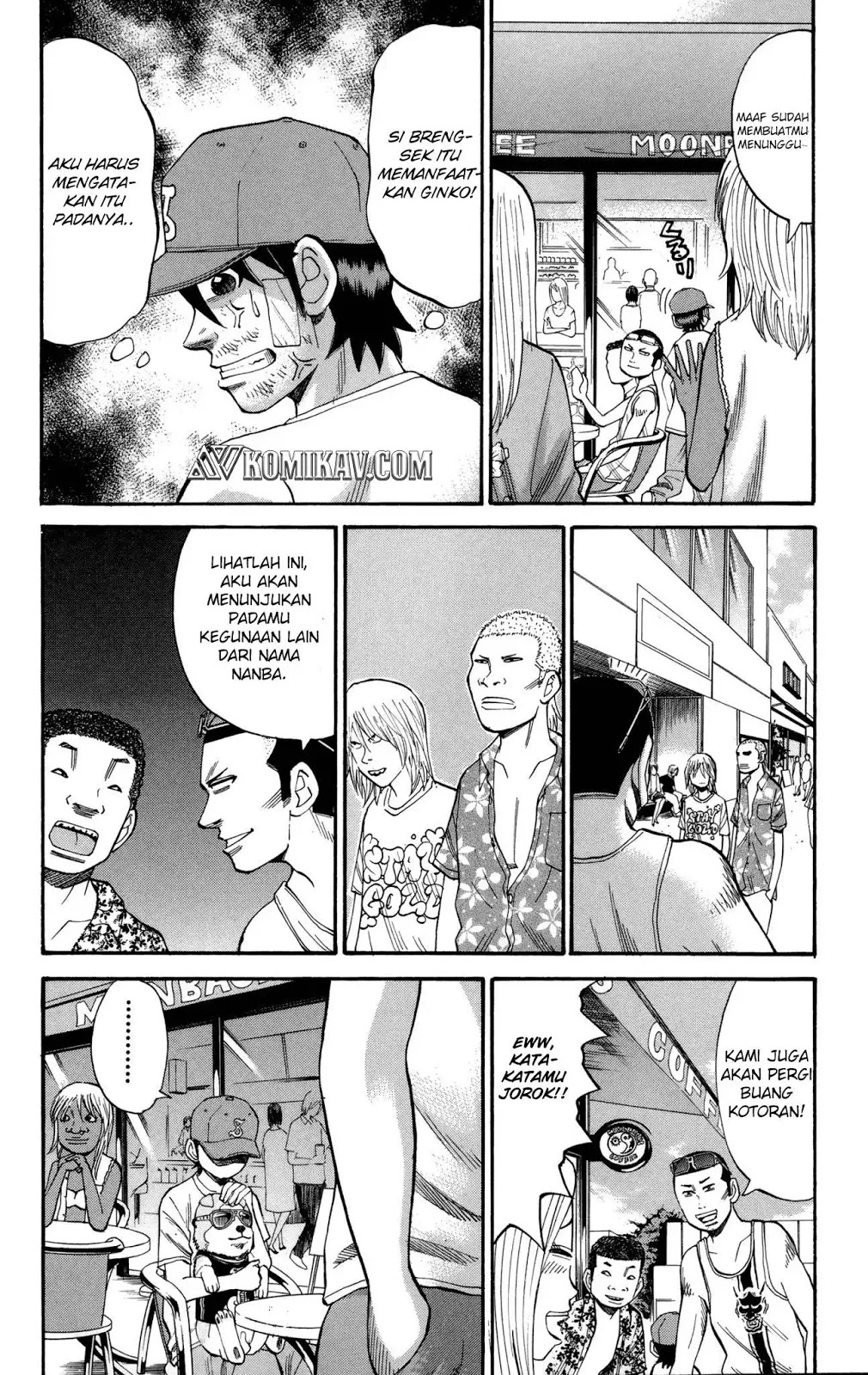 Chapter 43 - halaman 18
