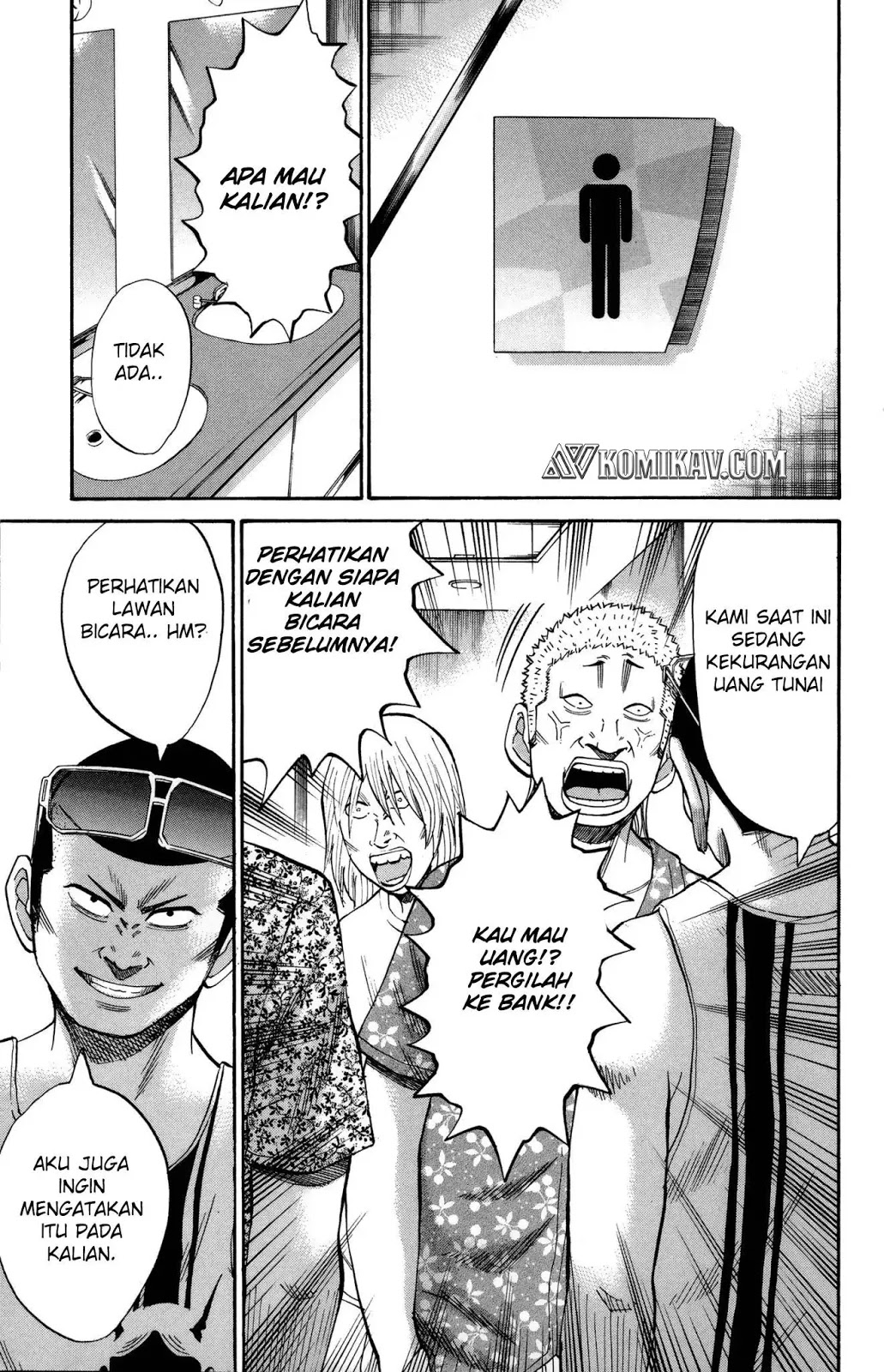 Chapter 43 - halaman 19