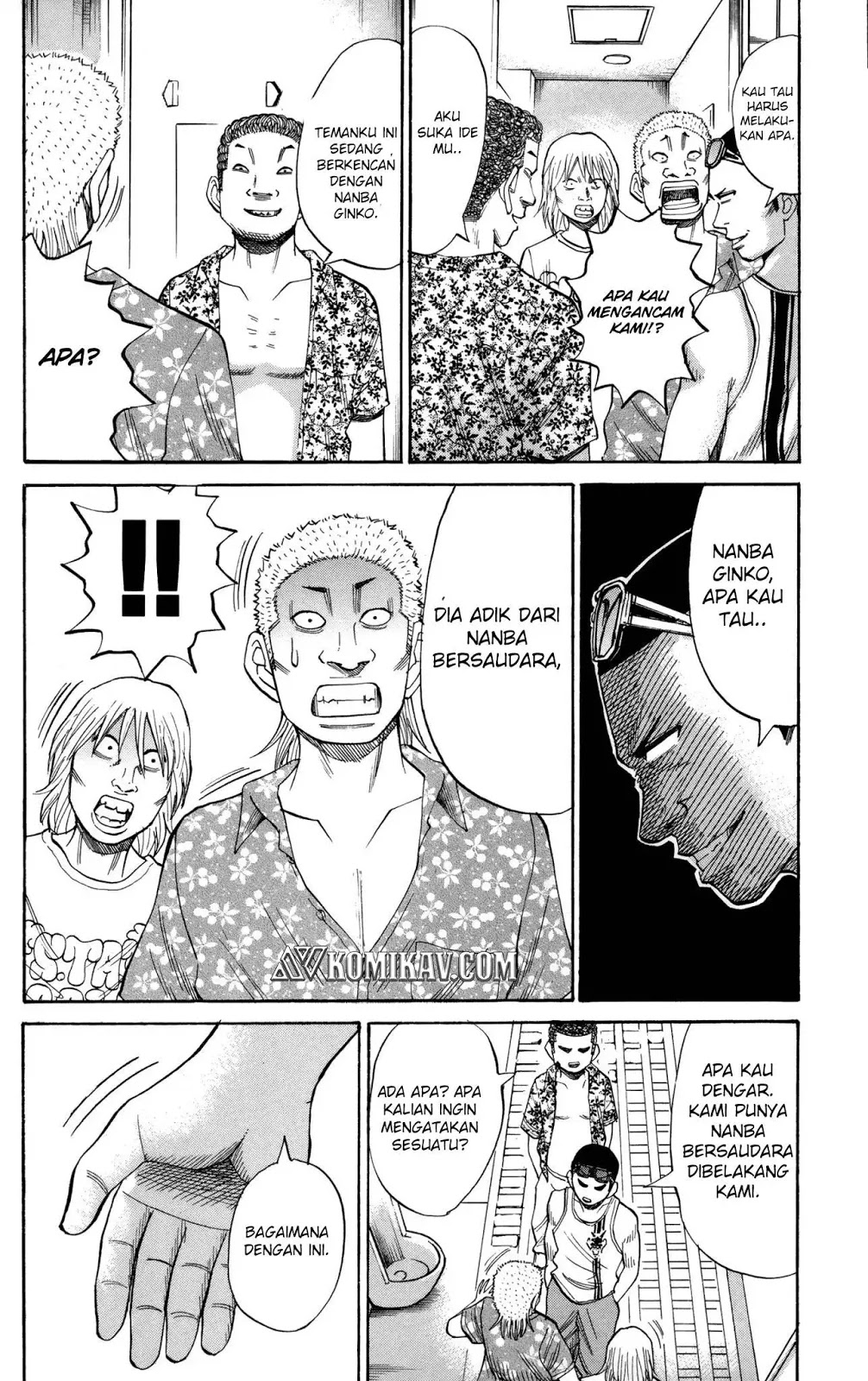 Chapter 43 - halaman 20