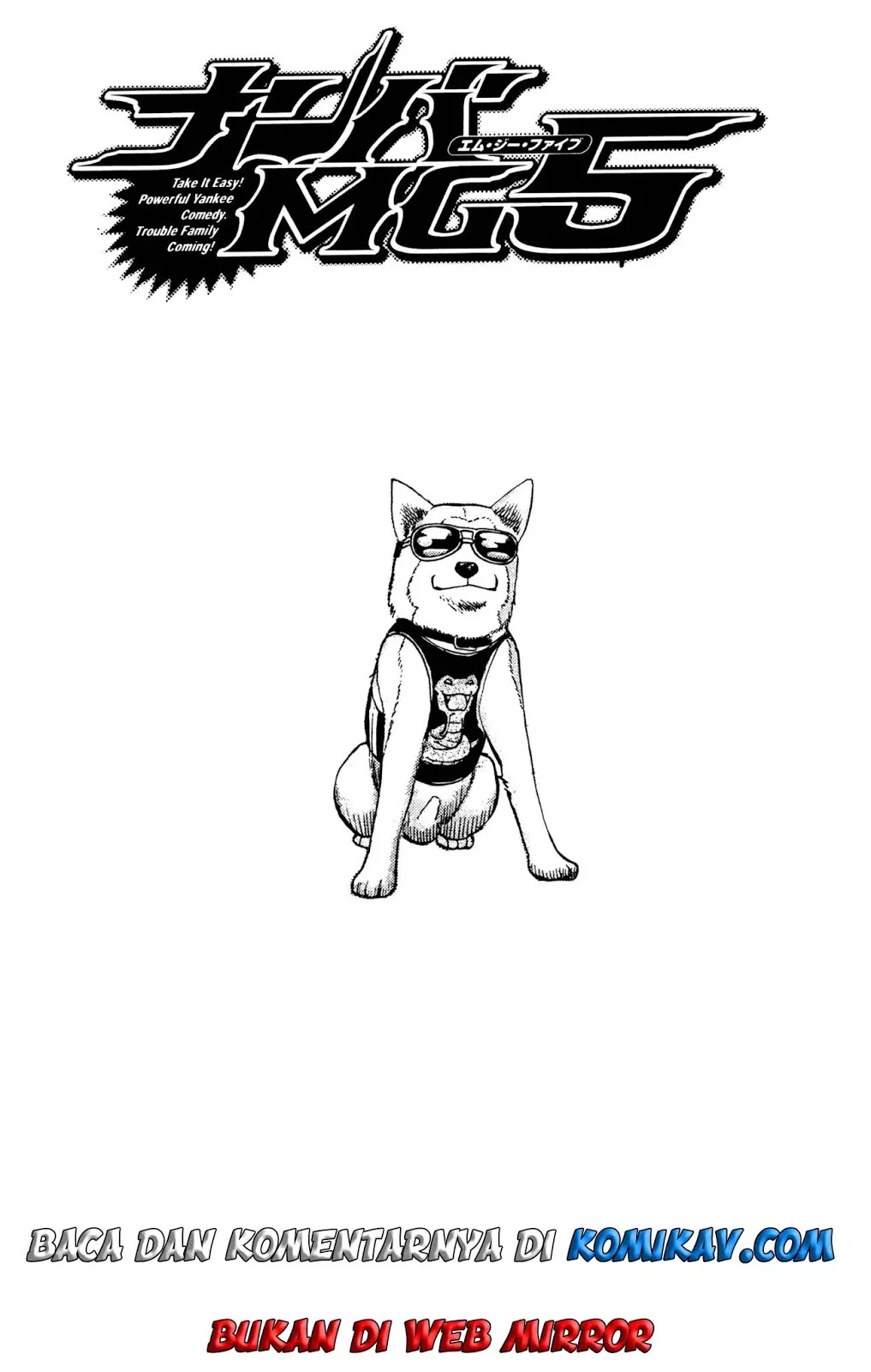 Chapter 43 - halaman 23