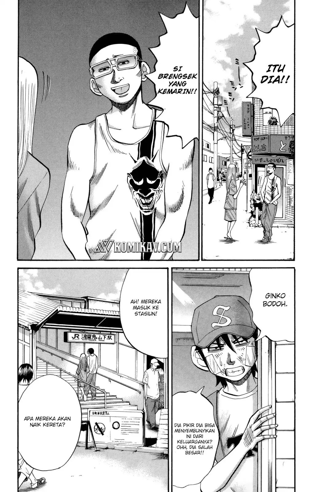 Chapter 43 - halaman 4