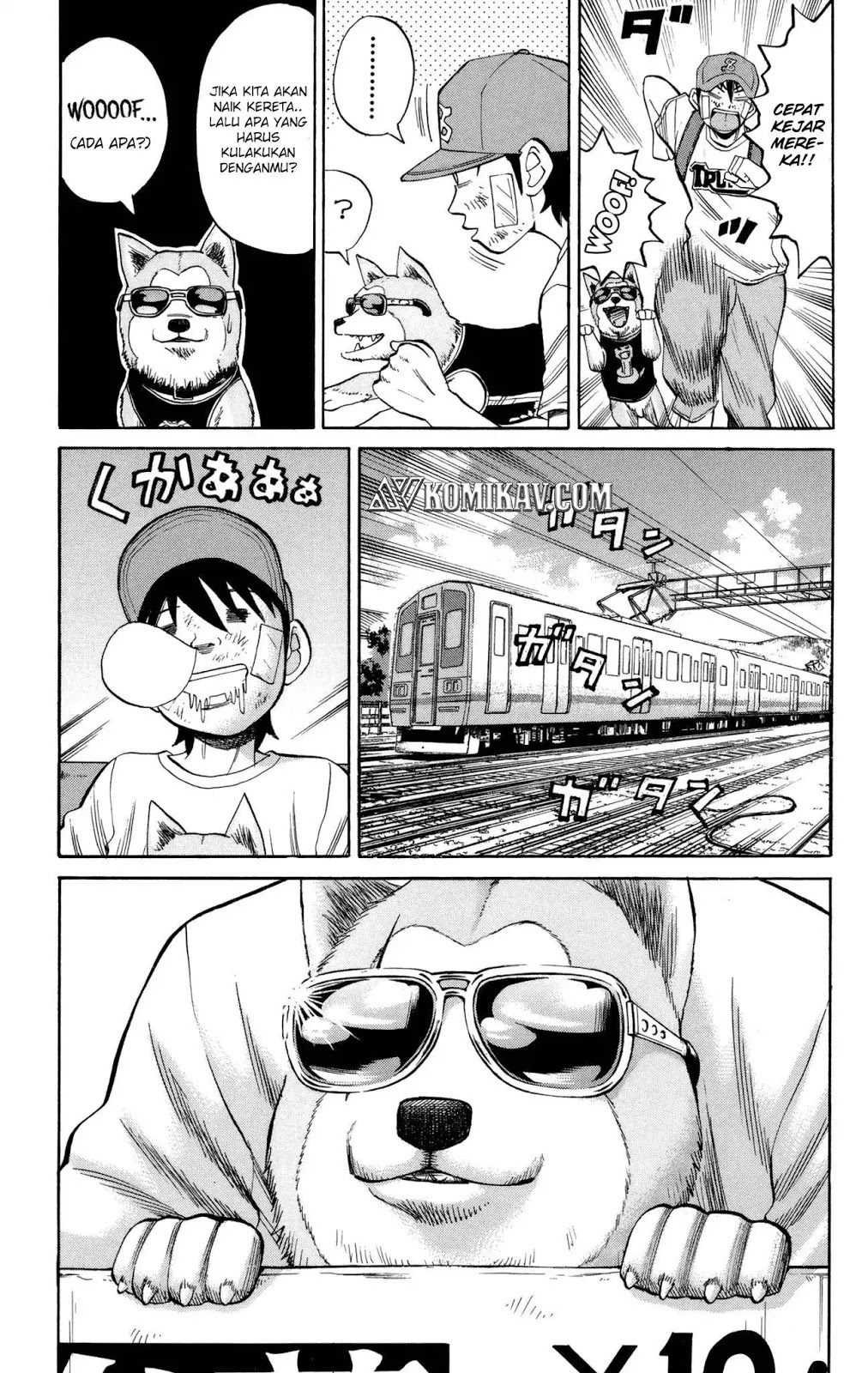 Chapter 43 - halaman 5