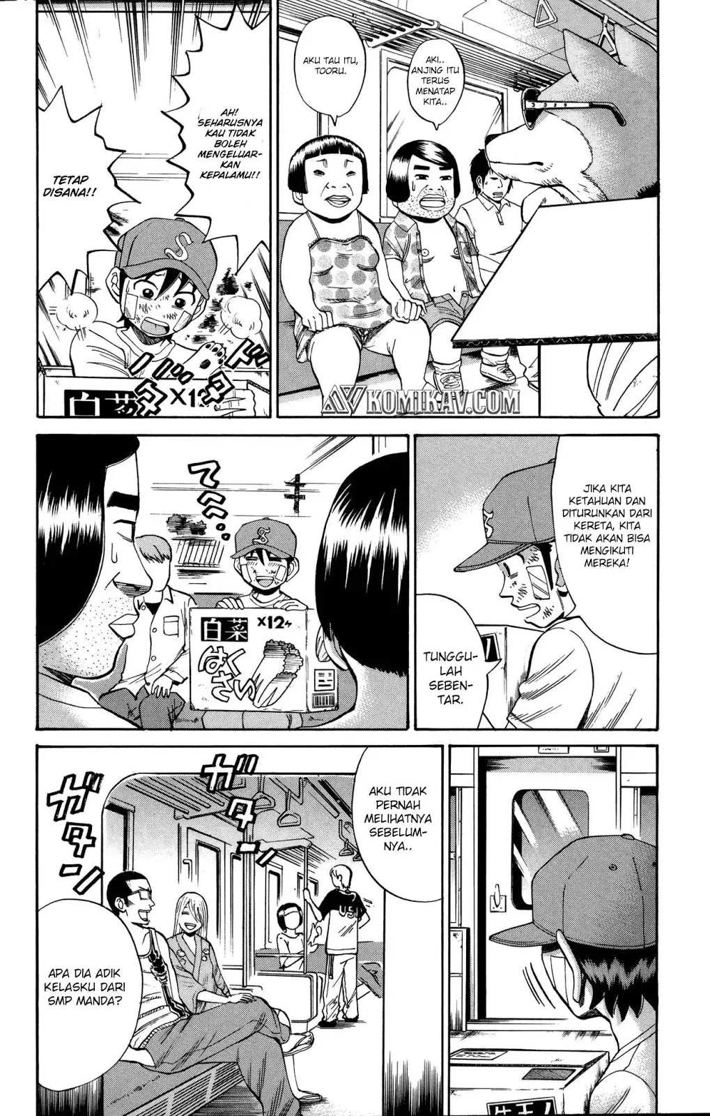 Chapter 43 - halaman 6