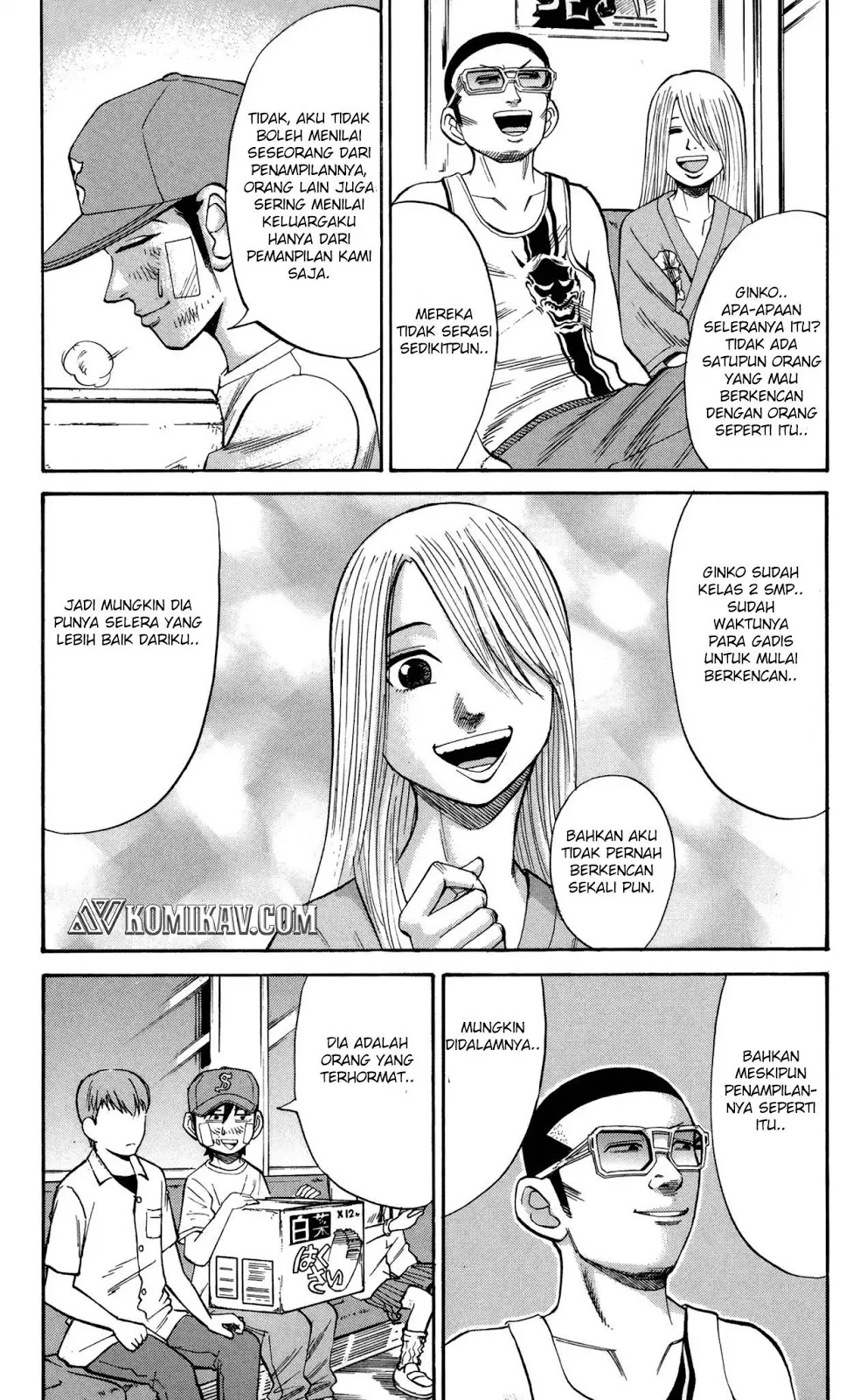 Chapter 43 - halaman 7
