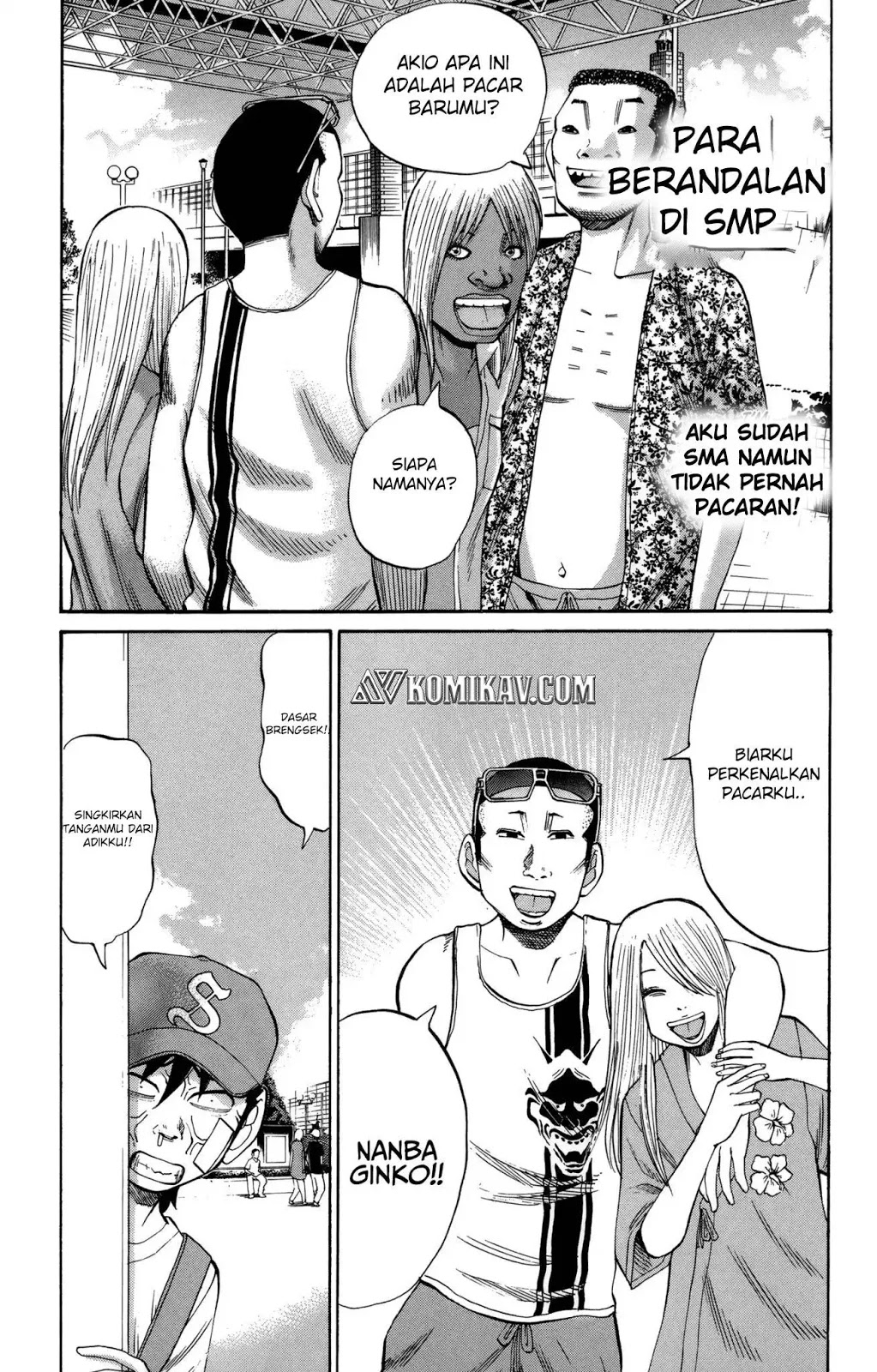 Chapter 43 - halaman 9