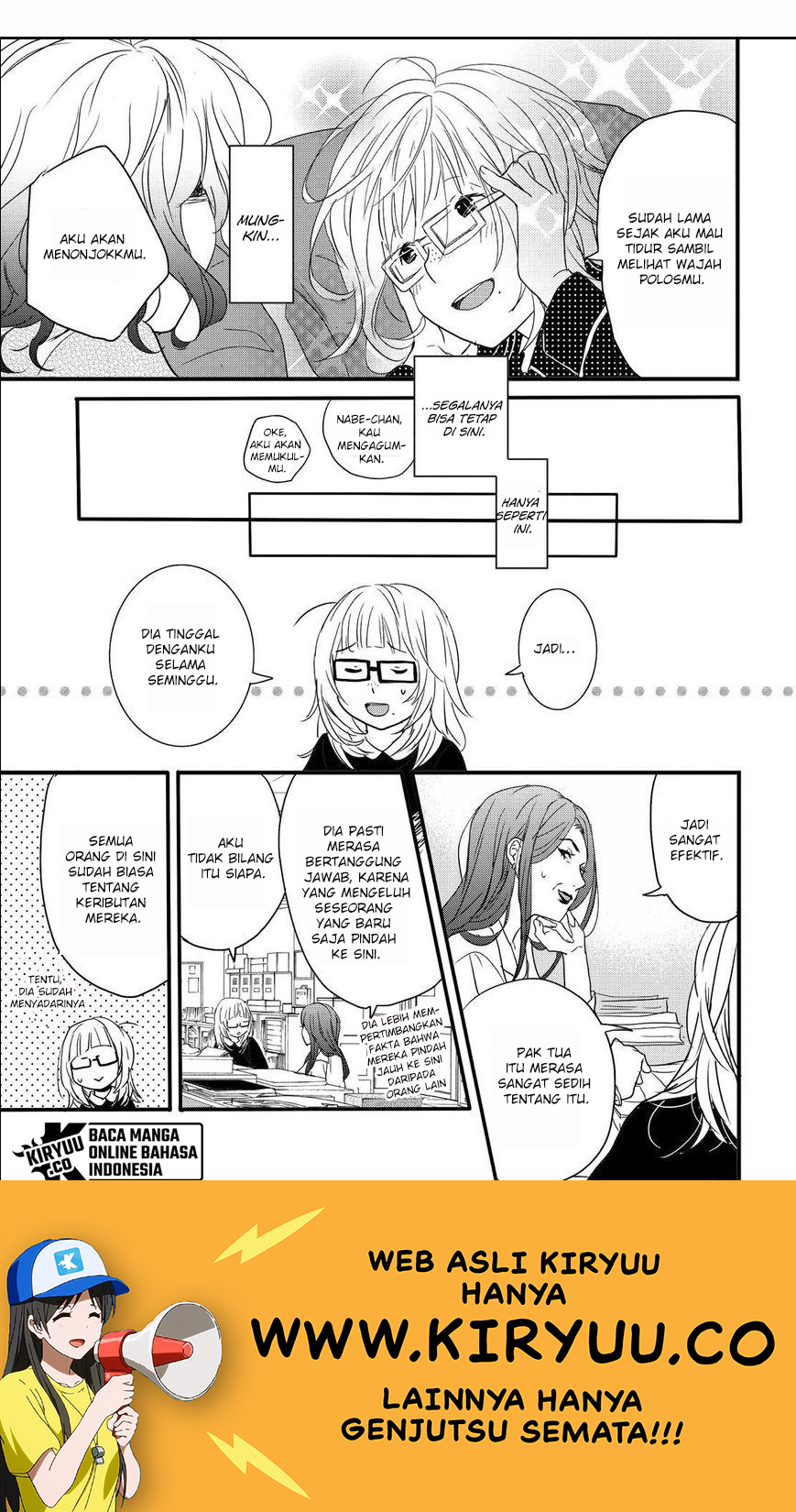 Chapter 91 - halaman 12