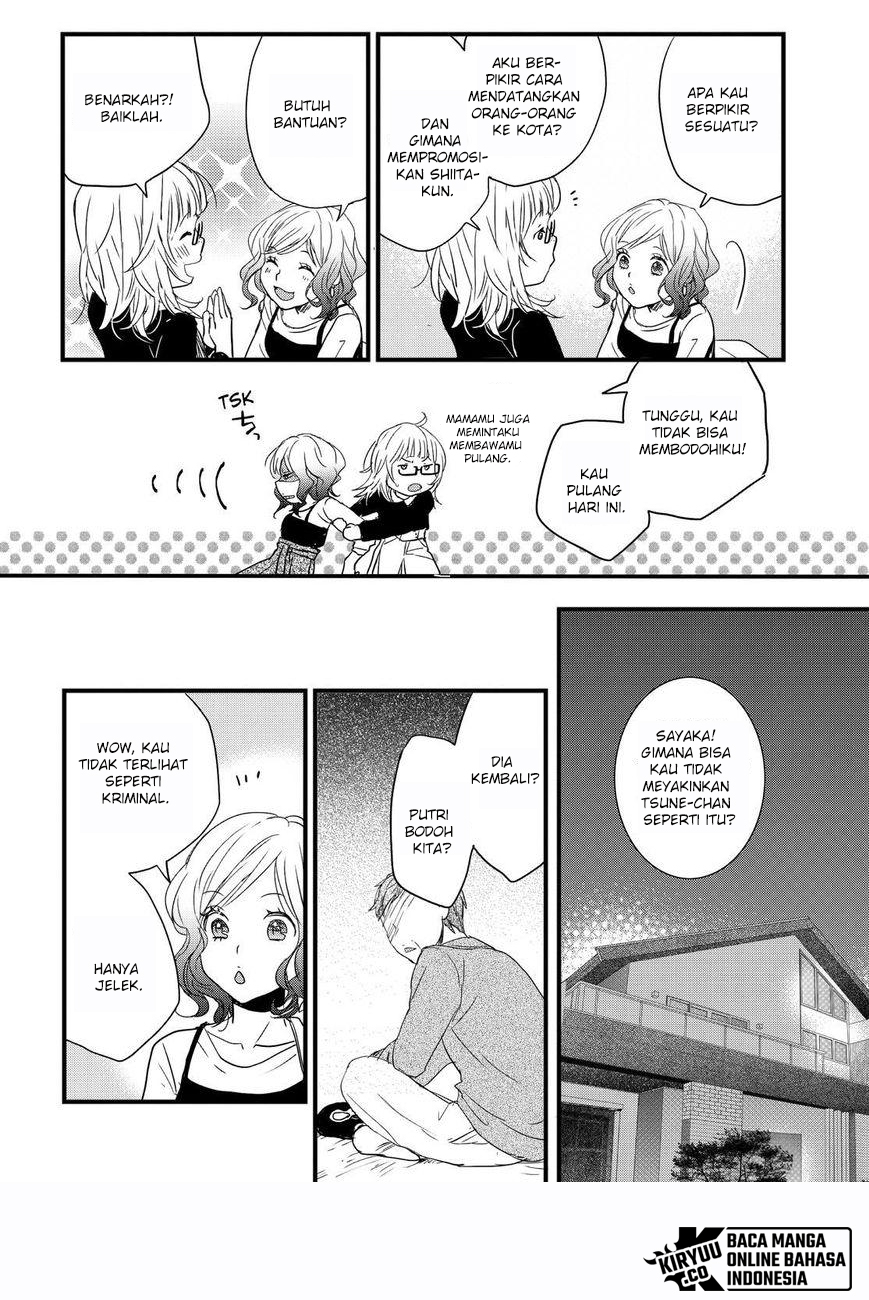 Chapter 91 - halaman 15